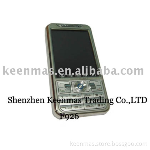 Selling cheap, tri-band(900/1800/1900mhz), dual sim card working at the same time flying f926